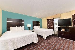 America Best Value Inn New London Camera foto