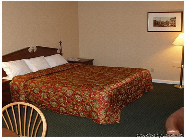 America Best Value Inn New London Camera foto