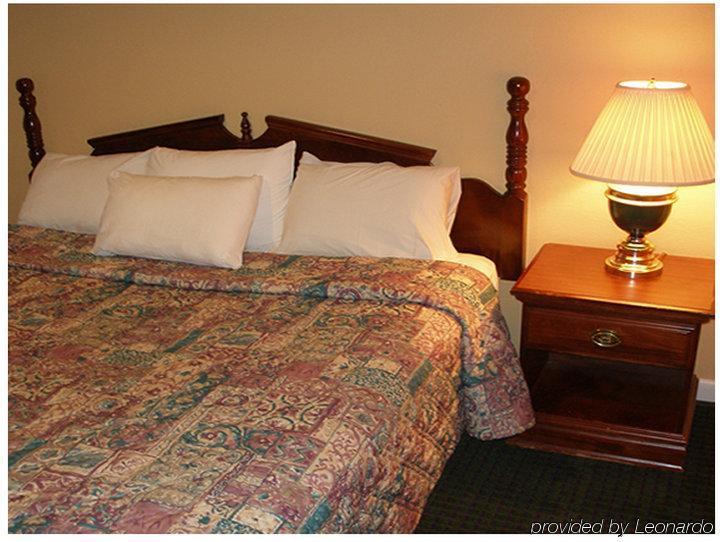 America Best Value Inn New London Camera foto