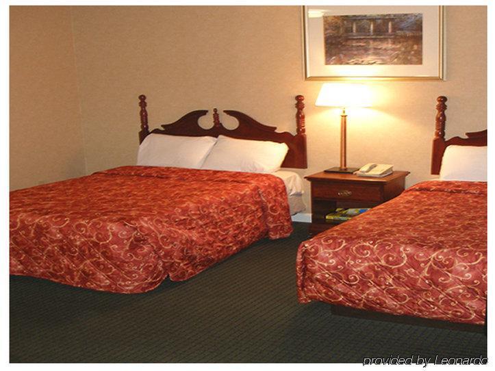 America Best Value Inn New London Camera foto