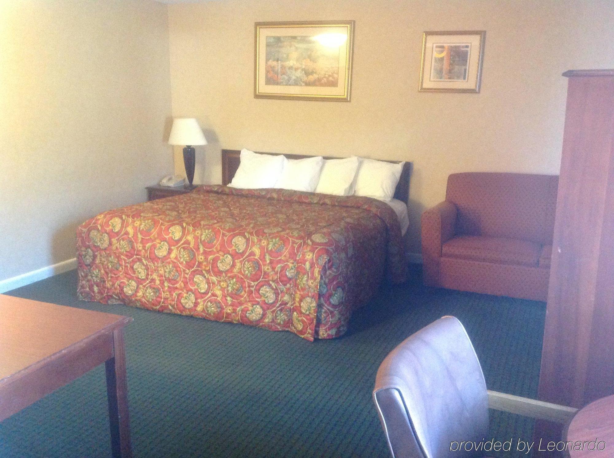 America Best Value Inn New London Esterno foto