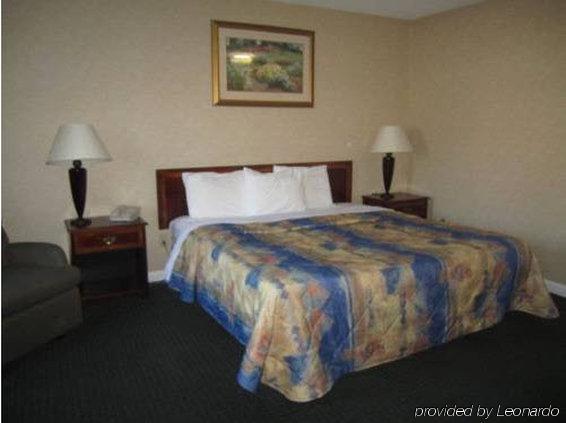 America Best Value Inn New London Esterno foto