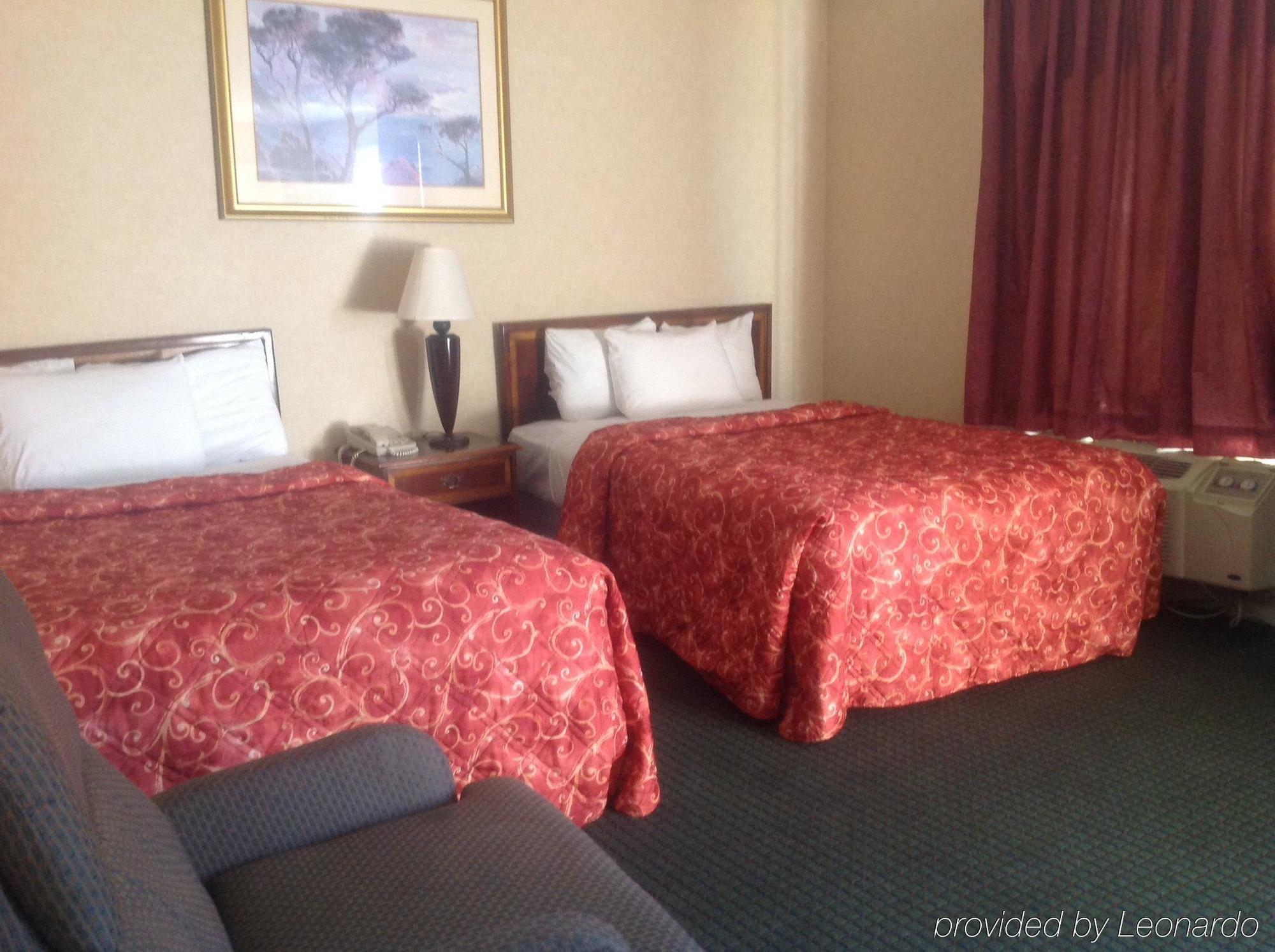 America Best Value Inn New London Esterno foto