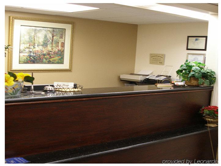 America Best Value Inn New London Esterno foto